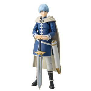 S.H.FIGUARTS: Frieren Beyond Journey's End - Himmel [Bandai Spirits]