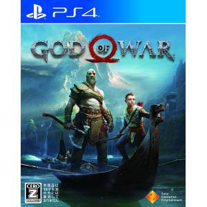 God of War [PS4]