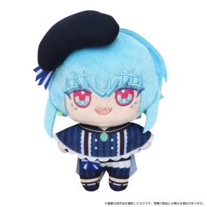 Devil Butler with Black Cat: NuiPal Plush Mascot - Flure [Movic]