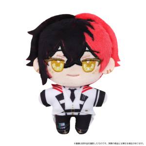 Devil Butler with Black Cat: NuiPal Plush Mascot - Lucas [Movic]