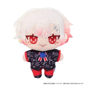 Devil Butler with Black Cat: NuiPal Plush Mascot - Ammon [Movic]
