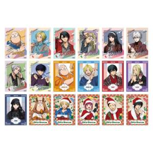 Sakamoto Days: Mini Bromide Collection (9 Pack Box) [Ensky]