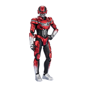 S.H.FIGUARTS: Super Space Sheriff Gavan Infinity [Bandai Spirits]