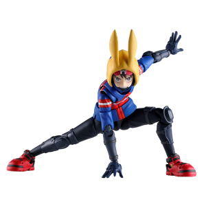 S.H.FIGUARTS: Boku no Hero Academia Vigilantes - Koichi Haimawari [Bandai Spirits]