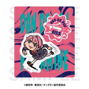 Dandadan x Kumamine: Aira Shiratori Acrylic Stand [Edith]