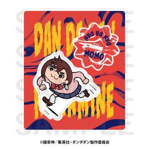 Dandadan x Kumamine: Momo Ayase Acrylic Stand [Edith]