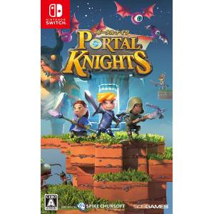 Portal Knights [Switch]