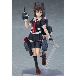 Kantai Collection -Kan Colle- Shigure Kai Ni [Figma 383]