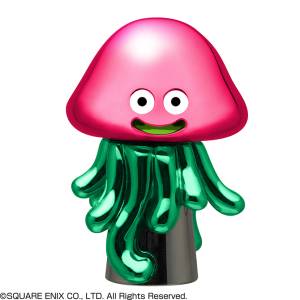 Dragon Quest: Metallic Monsters Gallery - Cureslime (Limited) [Square Enix]
