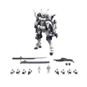 Full Metal Panic! Family: Azure Raven Type 10 1/48 - Plastic Model (Limited + Bonus) [Kadokawa]