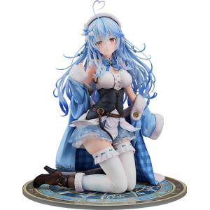 Hololive: Lamy Yukihana 1/6 [Max Factory / Good Smile Company]