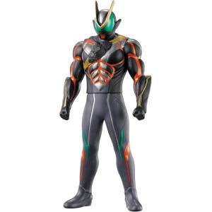 Rider Hero Series: Kamen Rider Zeztz - Catastrom [Bandai]