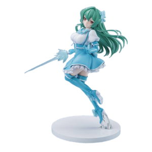Gushing over Magical Girls: Magia Azul 1/7 - Kadokawa Special Set (Limited Cast Off + Bonus) [Kadokawa]