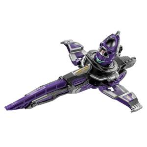 Super Space Sheriff Gavan Infinity: DX Gabarion Saber [Bandai]
