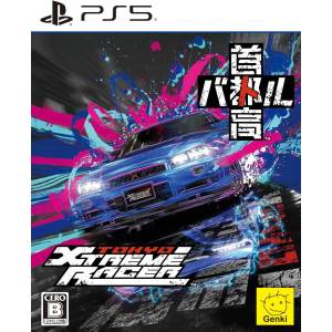Tokyo Xtreme Racer [PS5]