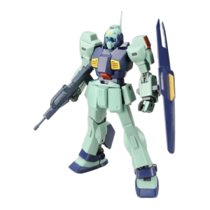 MG 1/100: Mobile Suit Gundam Unicorn - MSA-003 Nemo (Unicorn Colors Ver.) (Limited Edition) [Bandai Spirits]