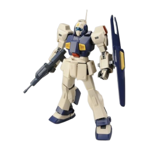 MG 1/100: Mobile Suit Gundam Unicorn - MSA-003 Nemo (Desert Colors Ver.) (Limited Edition) [Bandai Spirits]