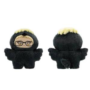 Haikyuu!!: Kei Tsukishima Chimikemo Mascot (L) [Ensky]