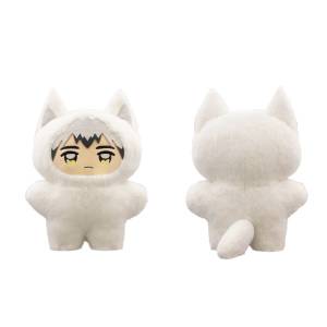 Haikyuu!!: Shinsuke Kita Chimikemo Mascot (L) [Ensky]