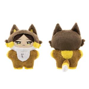Haikyuu!!: Rintaro Suna Chimikemo Mascot (L) [Ensky]