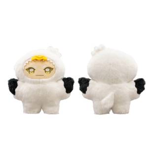 Haikyuu!!: Korai Hoshiumi Chimikemo Mascot (L) [Ensky]