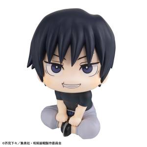 Look Up: Jujutsu Kaisen - Toji Fushiguro (Reissue) [MegaHouse]