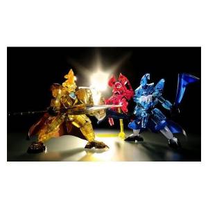Danball Senki LBX Special Mode Set Limited Clear Ver - Édition Limitée