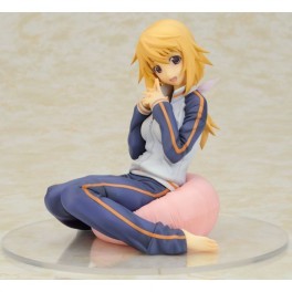 IS INFINITE STRATOS - CHARLOTTE DUNOIS JERSEY VER. (REISSUE)