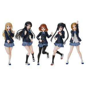 K-On!: CHILLfigg (5 Pack Box) [Good Smile / VISION]