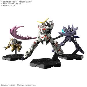 Gundam Assemble: Expansion Pack 01 (EX01) [Bandai]