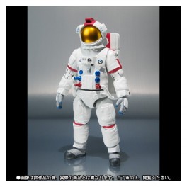 S.H. FIGUARTS KAMEN RIDER FOURZE OSTO SPACE SUIT - EDITION LIMITÉE