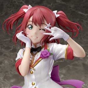 Love Live! Sunshine!! - Kurosawa Ruby - Birthday Figure Project  Dengekiya Limited Edition [Stronger]