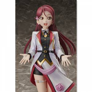 Love Live! Sunshine!! - Sakurauchi Riko - Birthday Figure Project  Dengekiya Limited Edition [Stronger]