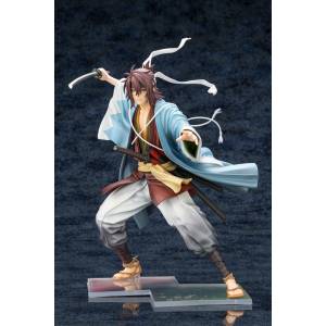 Hakuouki Shinkai - Soji Okita [ARTFX J]