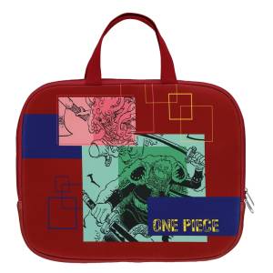 One Piece: PC Case (Limited Edition) [Shueisha]