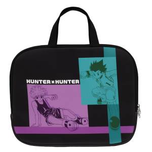 Hunter x Hunter: PC Case (Limited Edition) [Shueisha]