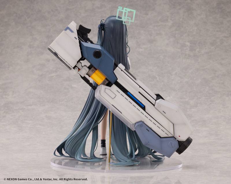 Blue Archive: Alice 1/7 [WINGS Inc.] - Nin-Nin-Game.com