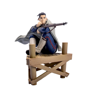 Xross Link: Golden Kamuy - Hyakunosuke Ogata (2nd Hand) [SEGA]