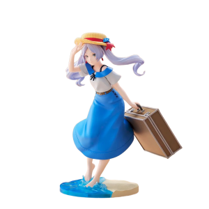 Luminasta: Frieren Beyond Journey's End - Frieren (Summer Dress Ver.) (2nd Hand) [SEGA]