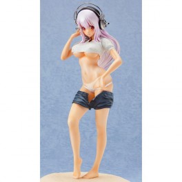 SUPER SONICO TOKONATSU SUNTANNED VER