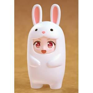 Kigurumi Face Parts Case (Rabbit) [Nendoroid More]