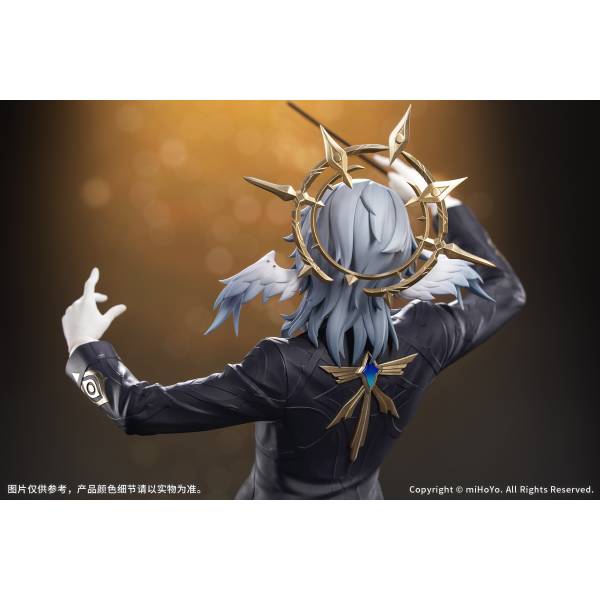 Honkai Star Rail: Sunday 1/8 - LIVE Ver. Gift+ [Myethos] - Nin-Nin-Game.com