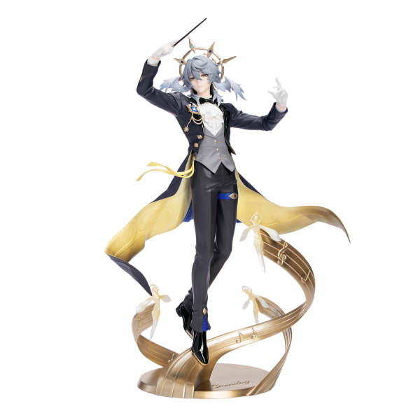 Honkai Star Rail: Sunday 1/8 - LIVE Ver. Gift+ [Myethos] - Nin-Nin-Game.com