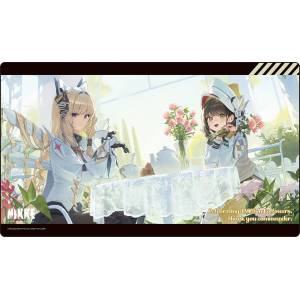 Goddess of Victory NIKKE: Multi-Purpose Play Mat (A Ver.) [Movic]