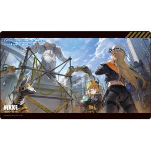Goddess of Victory NIKKE: Multi-Purpose Play Mat (B Ver.) [Movic]
