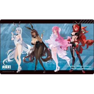 Goddess of Victory NIKKE: Multi-Purpose Play Mat (F Ver.) [Movic]