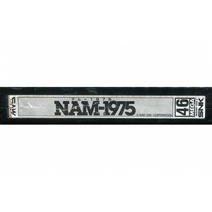 Nam-1975 [NG MVS - Used / Loose]