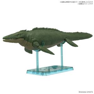 Plannosaurus: Mosasaurus 1899 - Plastic Model [Bandai Spirits]