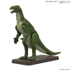 Plannosaurus: Iguanodon - Plastic Model [Bandai Spirits]