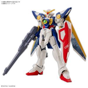Entry Grade 1/144: Wing Gundam Ukiyo-e Ver. [Bandai Spirits]